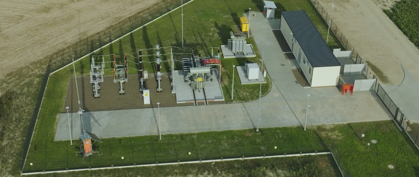 Power Engineering Transformatory