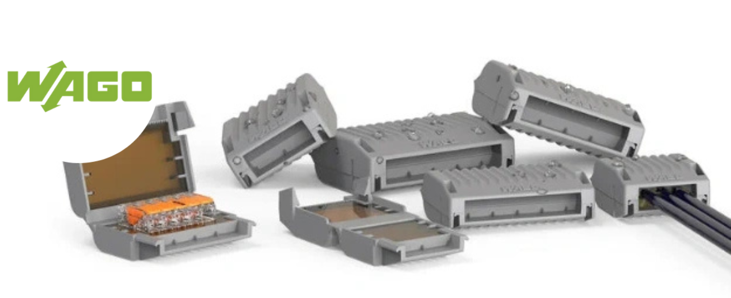 WAGO / Eltarko