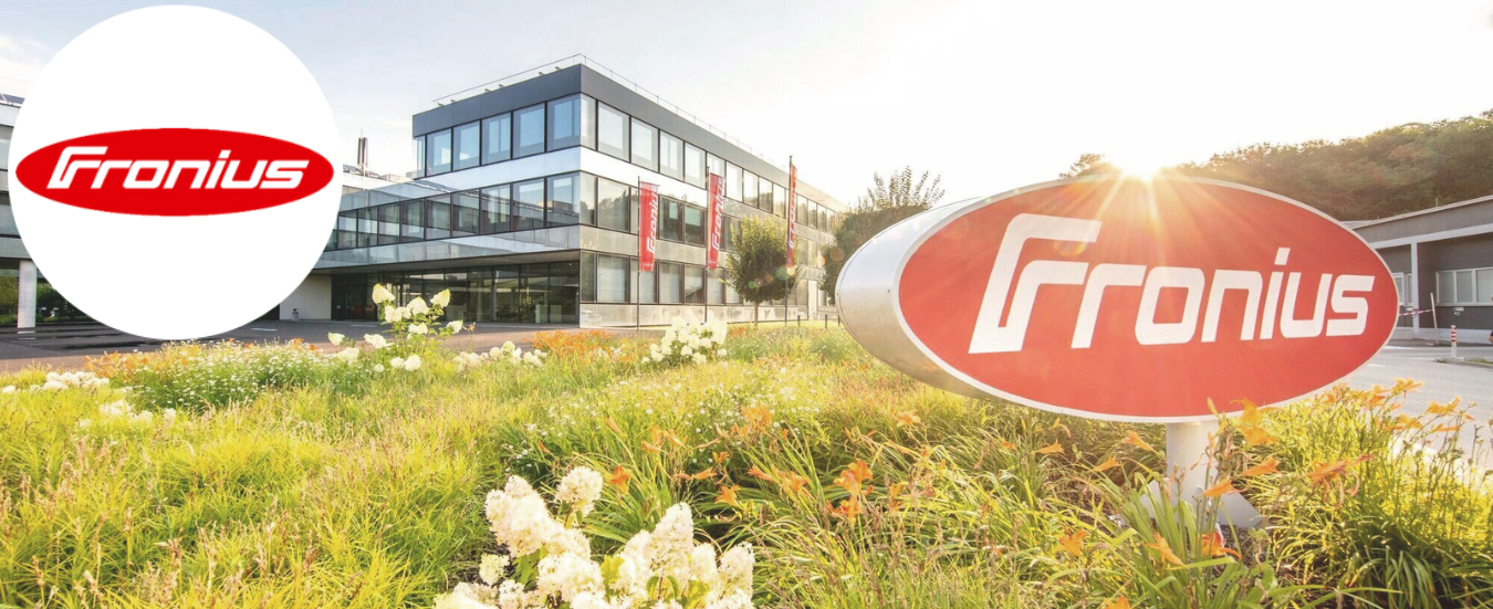 Fronius Solar Energy