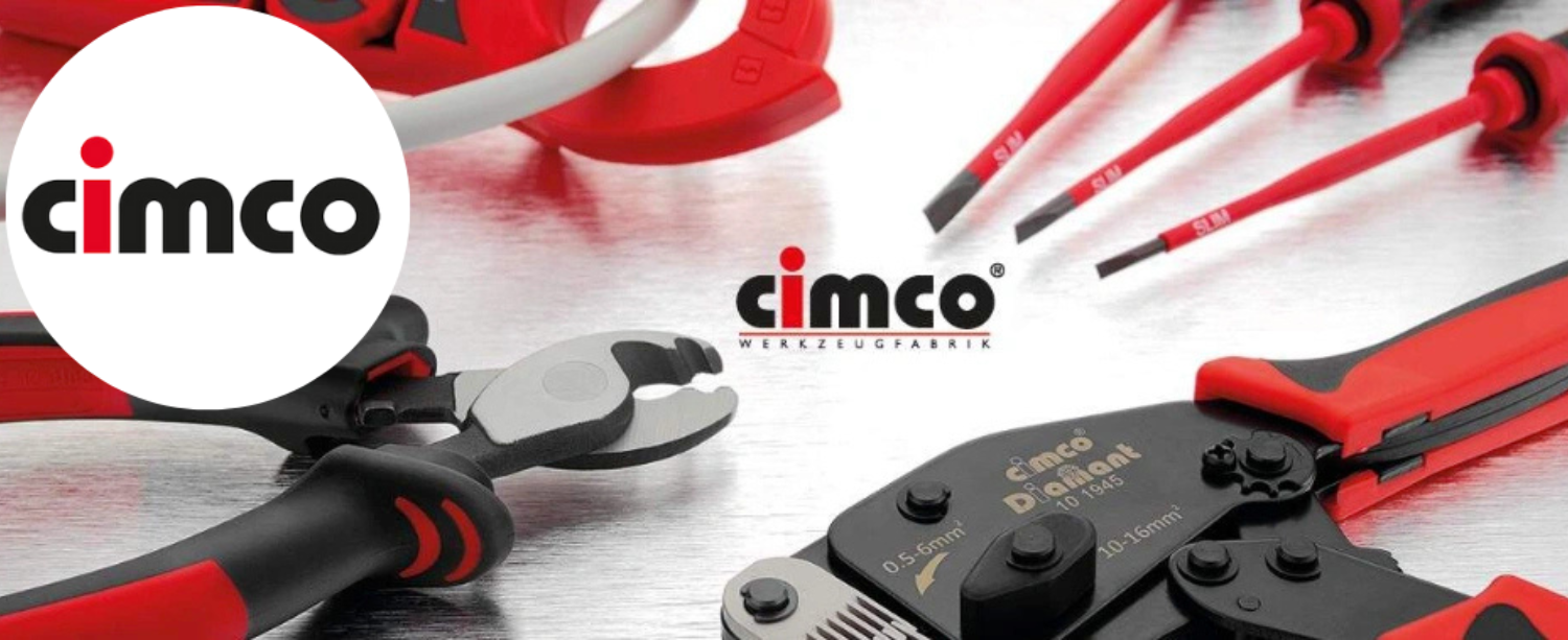 CIMCO International GmbH
