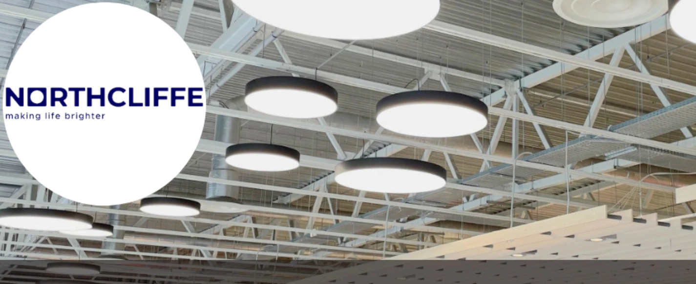 Northcliffe Lighting UAB