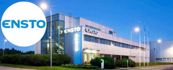 ensto