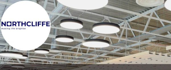 Northcliffe Lighting UAB