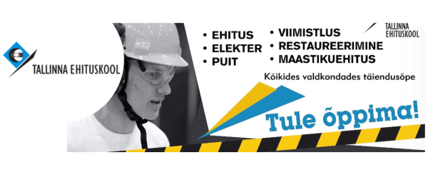 Tallinna Ehituskool
